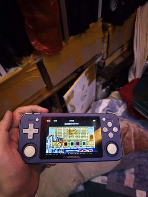 Rg351p gpd pocket 2 rg353p rgb20s rg53xx. Mua bán Thiết bị chơi game tại Quận Hoàng Mai Hà Nội được đăng bởi Nguyễn đình Nam