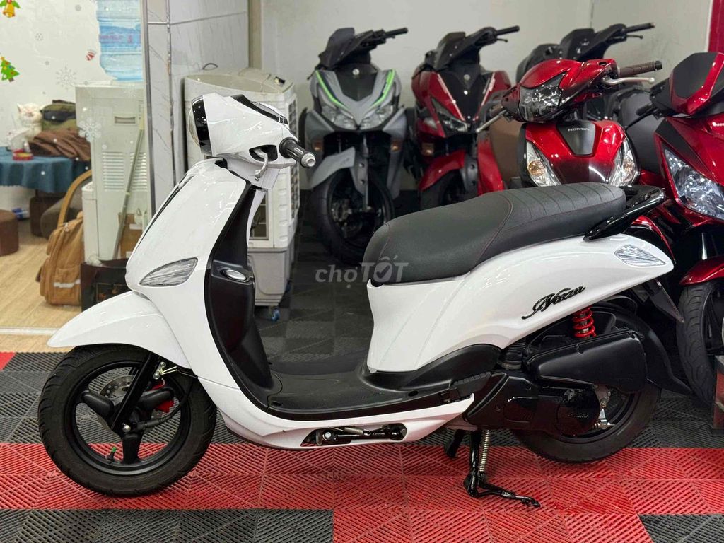 Nozza đời 2012 BSTP Chính Chủ xe keng máy ngon💥. Mua bán Xe máy tại Thành phố Thủ Đức Tp Hồ Chí Minh được đăng bởi XE MÁY THỦ ĐỨC  hình 1