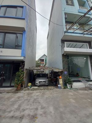 Chính chủ cần bán đất phân lô khu cự đà