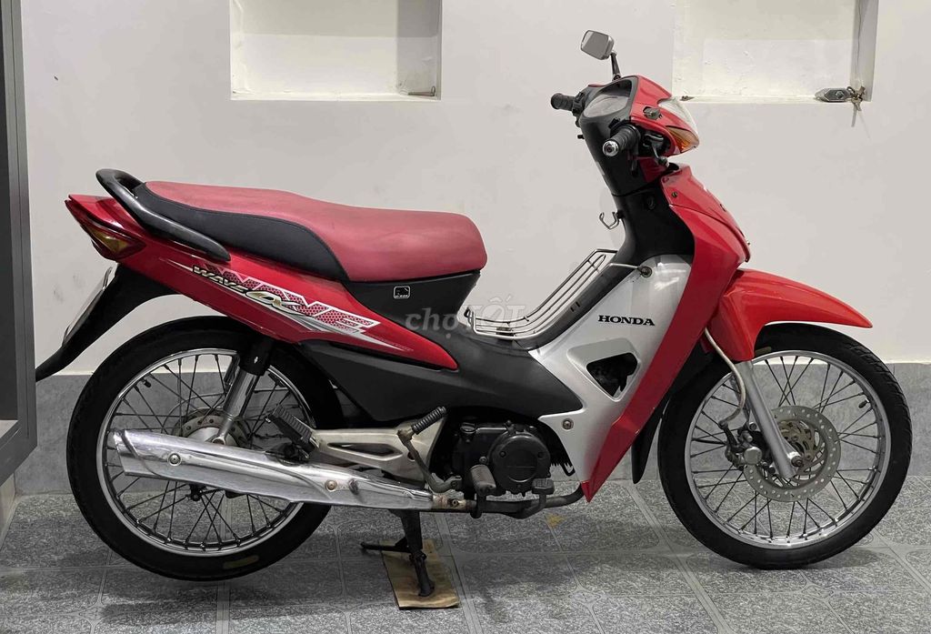 WAVES 2008 UP ÁO ALPHA,BS 83,MÁY CỰC ÊM. Mua bán Xe máy tại Thành phố Sóc Trăng Sóc Trăng được đăng bởi Nguyễn Sướng CÓ BÁN GÓP GIAO XE CÁC TỈNH hình 3