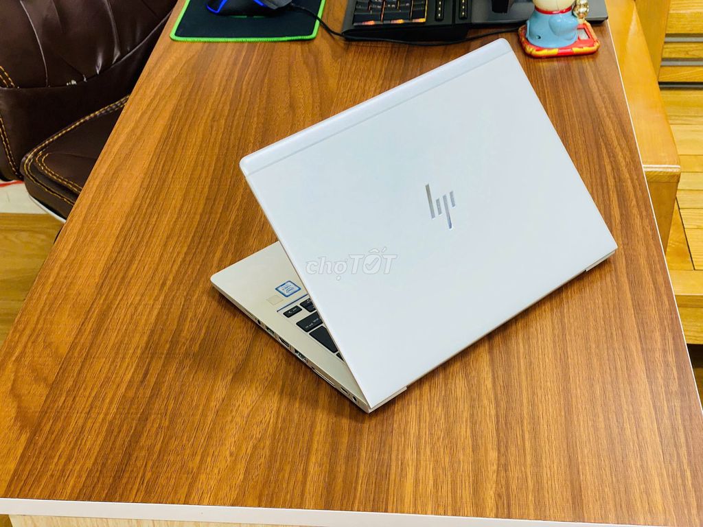 ✅HP EliteBook 830 G5 i5-7200U/8G/256G/13' FHD IPS. Mua bán Laptop tại Thành phố Thuận An Bình Dương được đăng bởi Laptop Nam Cường hình 1