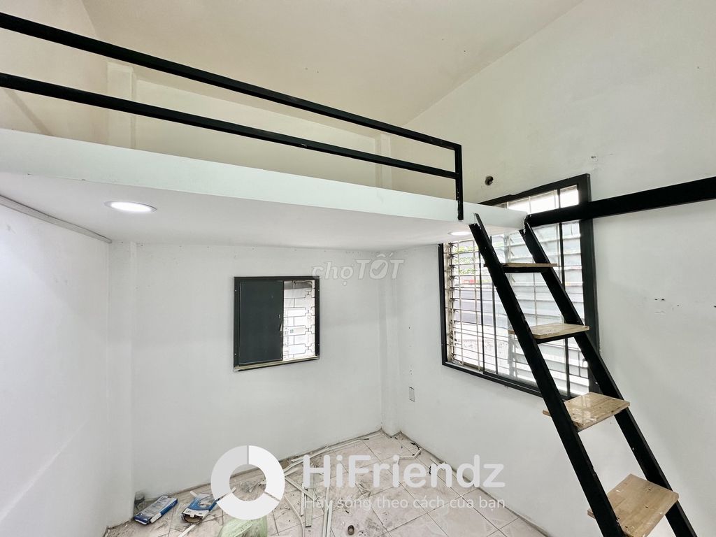 🎉 NEW100% DUPLEX GIÁ RẺ Q1| GẦN CẦU ĐIỆN BIÊN PHỦ BÌNH THẠNH NT CƠ BẢN