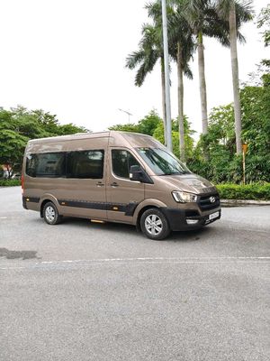 2019 Hyundai Solati - 12000 km. Mua bán Ô tô tại Quận Long Biên Hà Nội được đăng bởi Ngô hùng hình 1