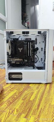 Case PC 12th. Mua bán Máy tính để bàn tại Huyện Nho Quan Ninh Bình được đăng bởi A Hòa