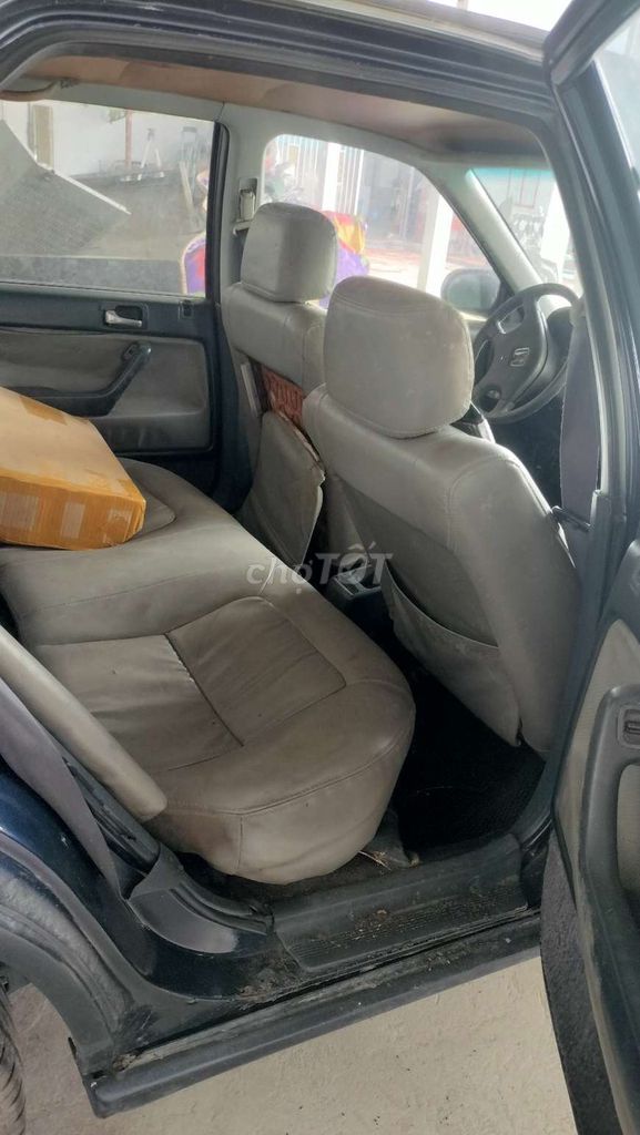 Honda Accord 1990. Mua bán Ô tô tại Quận 12 Tp Hồ Chí Minh được đăng bởi Hai sửu Q12 hình 2