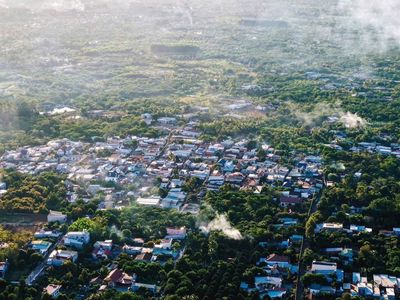 6tr/m2 Đất Thổ Cư Tại Trung Tâm Phường Dầu Giây - Tiện Ích Đầy Đủ -SHR