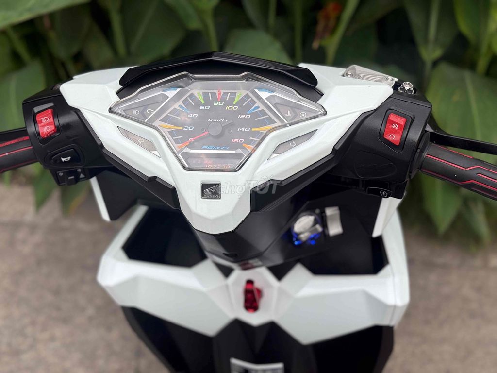 click thái 125i 2017 khoá smk bstp 9c bao gópnoxau. Mua bán Xe máy tại Quận 11 Tp Hồ Chí Minh được đăng bởi Tống Phước minh hình 10