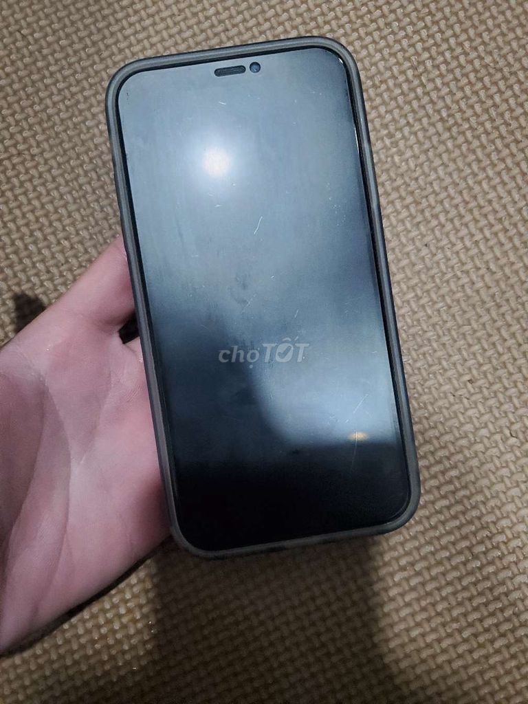 Xr qt vỏ xấu full chức năng nofix. Mua bán Điện thoại tại Quận Hoàng Mai Hà Nội được đăng bởi Tuấn Anh hình 1