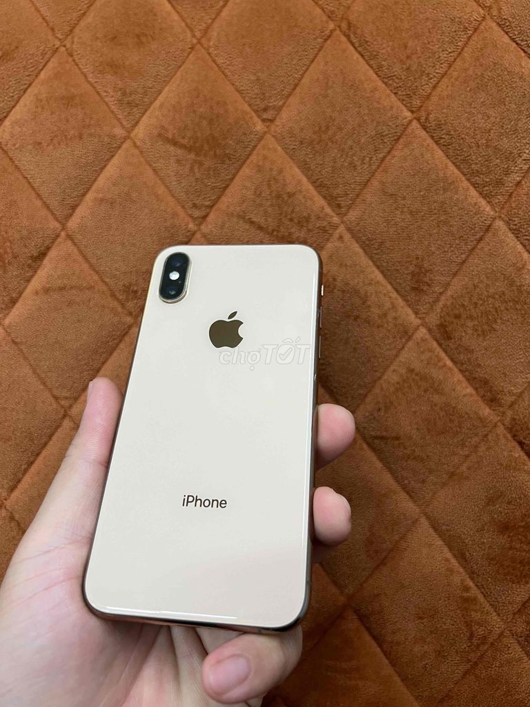 Iphone XS , Qte Mỹ ạ