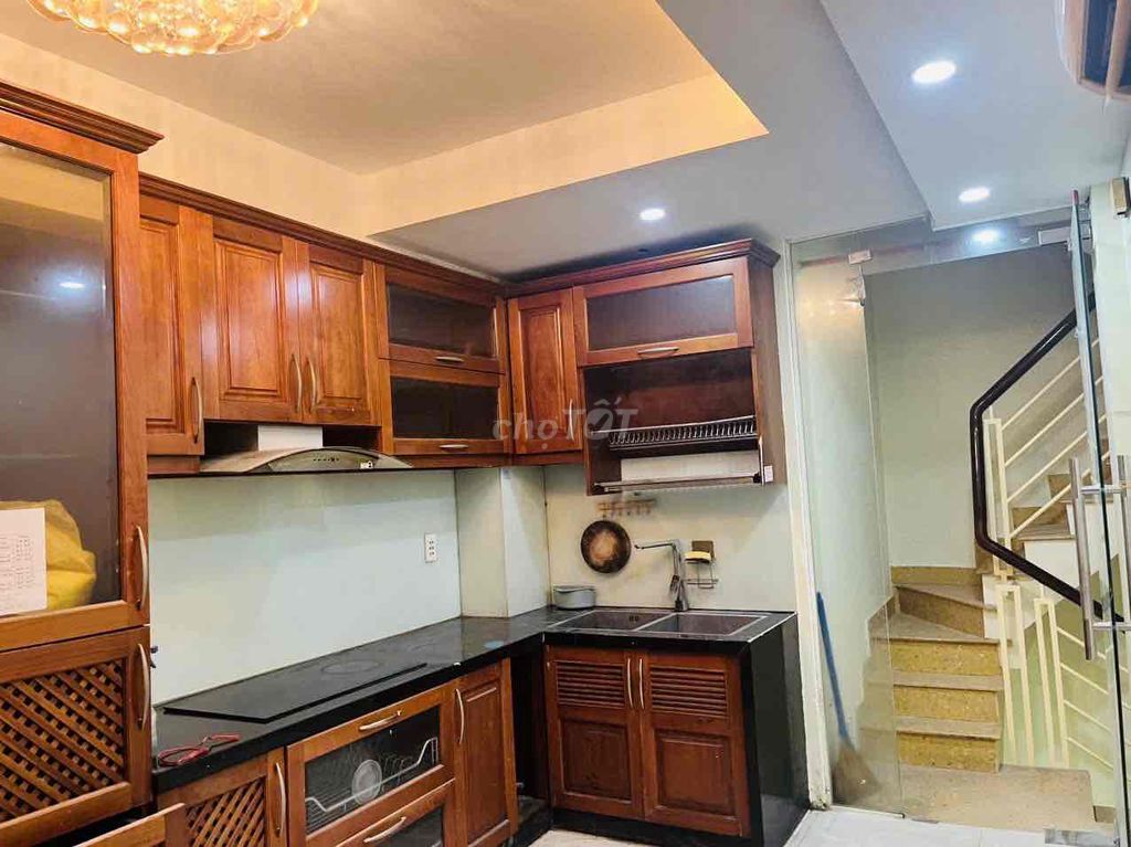 CHO THUÊ NHÀ QUẬN 4 NGUYÊN CĂN KINH DOANH MUA BÁN GÌ CŨNG ĐƯỢC LÊ QUỐC. Cho thuê nhà ở tại Quận 4 Tp Hồ Chí Minh được đăng bởi THÀNH NHÀ THẬT CHUYÊN Q4 hình 1