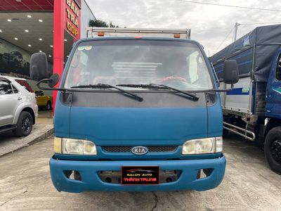Kia K3000s 2012 thùng kín chất rin mộc. Mua bán Xe tải, xe ben tại Huyện Tân Phú Đồng Nai được đăng bởi Salon AUTO THÀNH TRUNG Đồng Nai