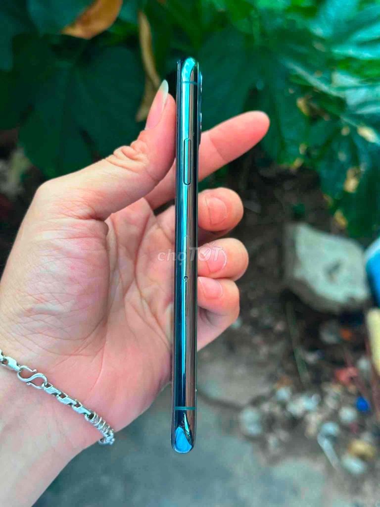 Apple iPhone 11 Pro 64GB Xám Đã sử dụng. Mua bán Điện thoại tại Huyện An Dương Hải Phòng được đăng bởi Hípp hình 1