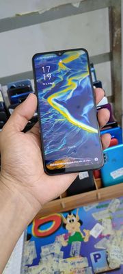 Oppo F9, ram 4gb, 64gb, 2sim. Mua bán Điện thoại tại Quận Gò Vấp Tp Hồ Chí Minh được đăng bởi A LONG   nhận thanh toán THẺ TÍN DỤNG