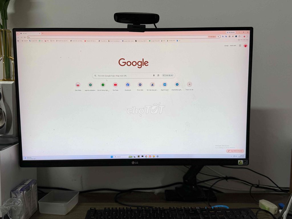 Pc lướt, bảo hành dài tại Hacom. Mua bán Máy tính để bàn tại Quận Hoàng Mai Hà Nội được đăng bởi Nghĩa hình 1