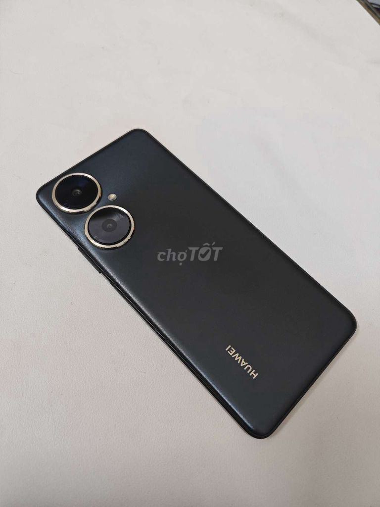 Huawei 60 Pro 128GB Đen. Mua bán Điện thoại tại Quận Hải Châu Đà Nẵng được đăng bởi Nghĩa ST hình 1