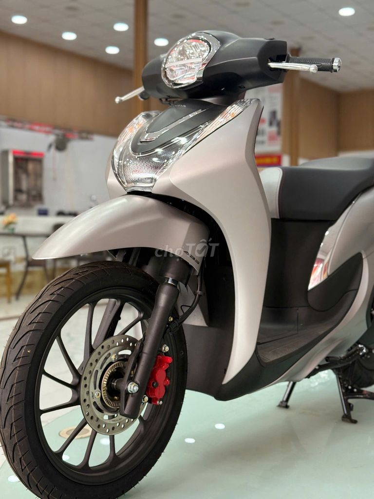 🔥Góp 0đ🔥_SH Mode ABS đặc biệt 2025. Mua bán Xe máy tại Huyện Đức Hòa Long An được đăng bởi Xemay Trung Đức Phát hình 2