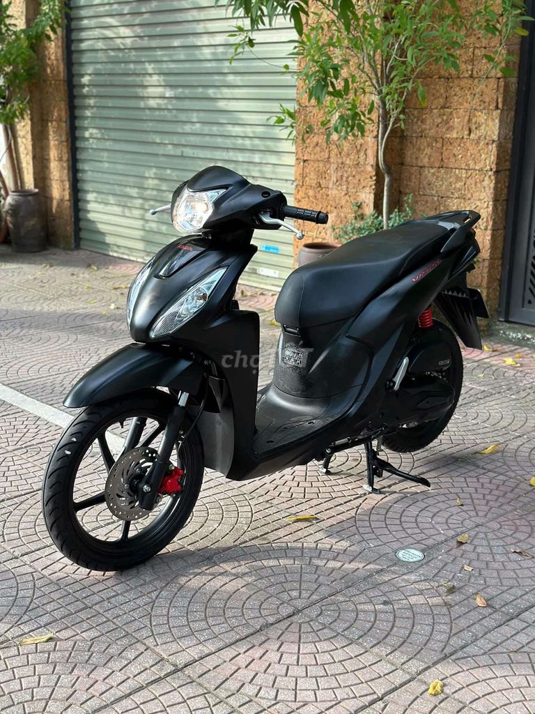 Vison sport còn mới 98%. Mua bán Xe máy tại Thị Xã Buôn Hồ Đắk Lắk được đăng bởi Lê Hoàng Sơn hình 3