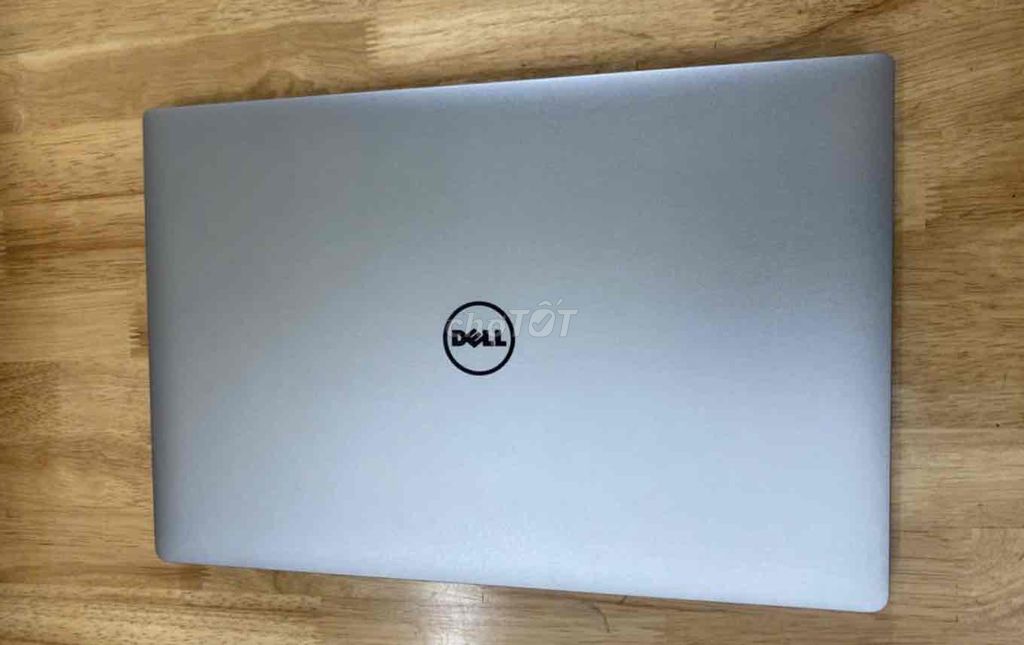 Dell Precision 5520 i7-7820HQ 16GB Bạc. Mua bán Laptop tại Huyện Đông Anh Hà Nội được đăng bởi Điện Tử Huy Tùng hình 1