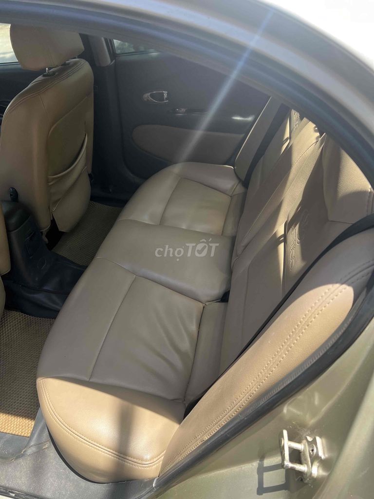 Daewoo Leganza 1998 - 10.000.000. Mua bán Ô tô tại Thành phố Qui Nhơn Bình Định được đăng bởi Sĩ hình 9