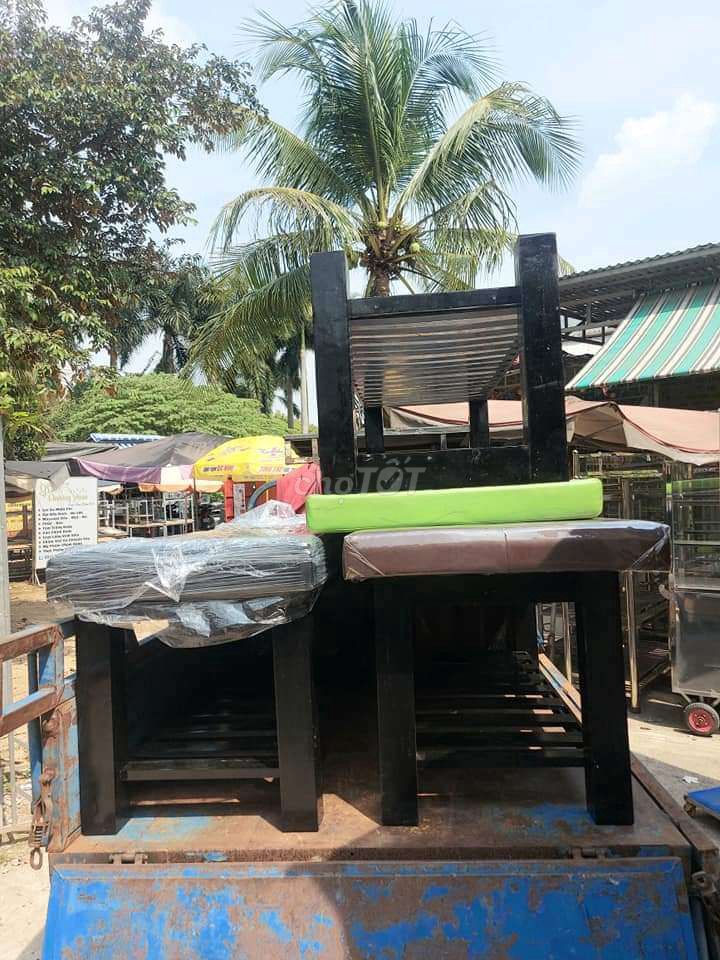 THANH LÝ GIƯỜNG SPA CHÂN GỖ NẶNG XỊN MỚI ĐẸP. Mua bán Đồ chuyên dụng, Giống nuôi trồng tại Thành phố Đồng Xoài Bình Phước được đăng bởi CHỢ ĐỒ CŨ TIẾN DŨNG hình 5