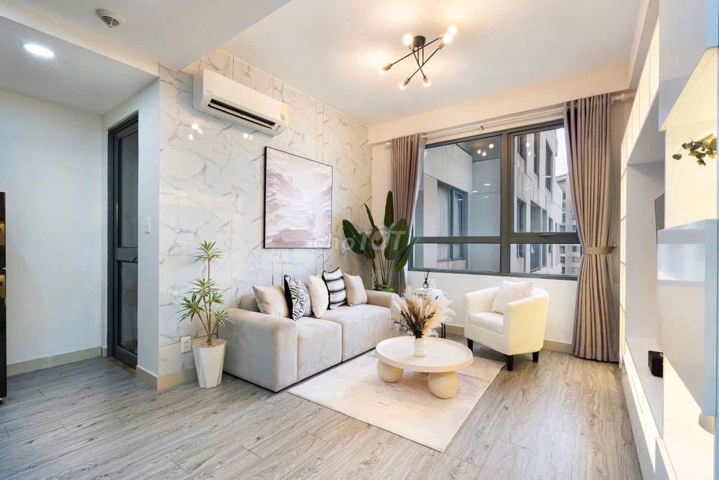 Аренда · 2 комн. · 100 м² · Quận 6, ул. Võ Văn Kiệt