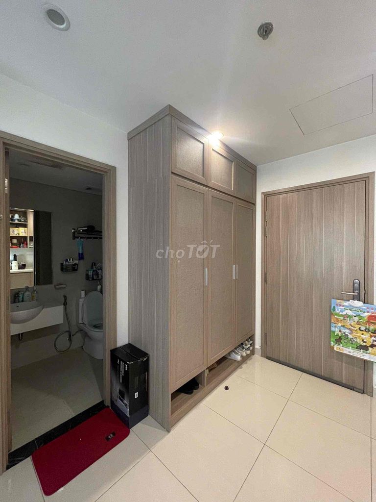 Chính chủ bán Studio S110 Oceanpark Gia Lâm