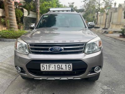 🍀Bán EVEREST Limited 2.5c ( 4x2) - số tự động 2015. Mua bán Ô tô tại Thành phố Thủ Dầu Một Bình Dương được đăng bởi MR Hiền 