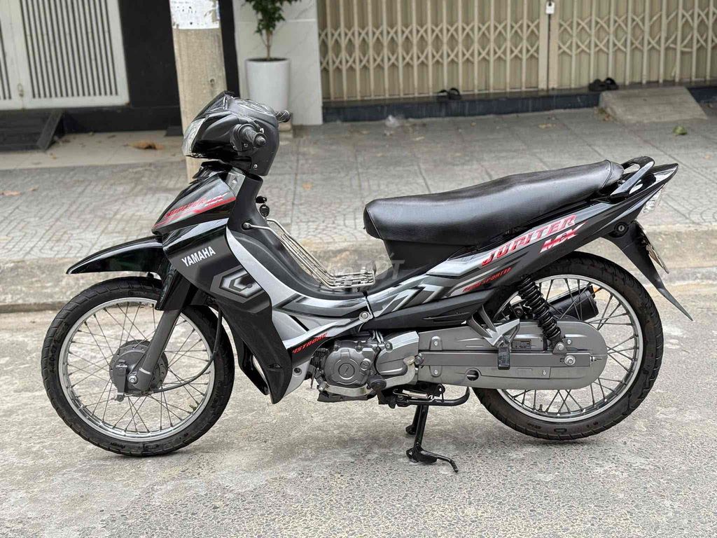JUPITER MX 2011. Mua bán Xe máy tại Quận Thanh Khê Đà Nẵng được đăng bởi pôn pôn hình 1