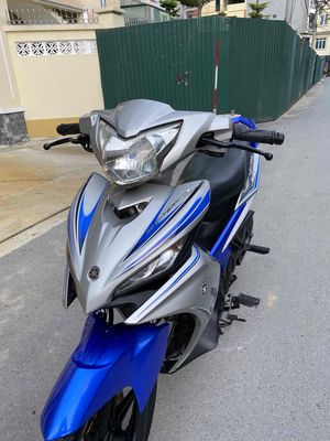 Siêu phẩm Exciter 135 chính chủ máy zin 100%. Mua bán Xe máy tại Quận Nam Từ Liêm Hà Nội được đăng bởi minh