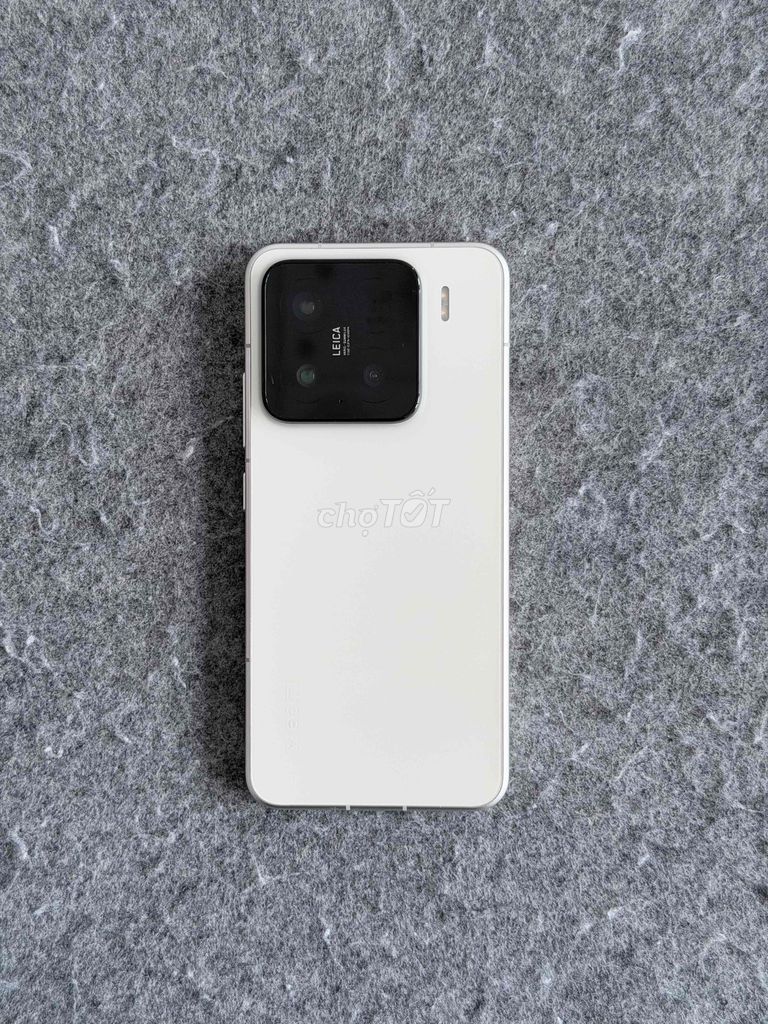 Xiaomi 15 12/256GB Trắng | Nguyên zin. Mua bán Điện thoại tại Quận Ninh Kiều Cần Thơ được đăng bởi Nguyên Mobile 65 hình 1
