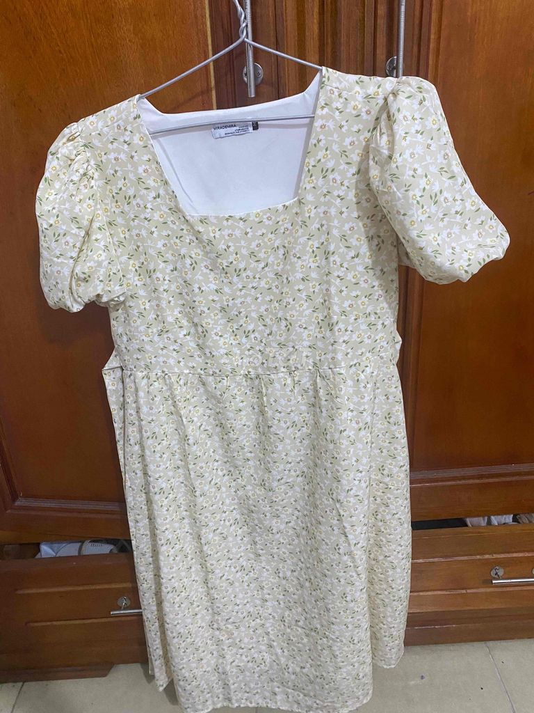 Váy babydoll nữ size M, L. Mua bán Quần áo tại Thị xã Quảng Yên Quảng Ninh được đăng bởi Nguyen Thao hình 1
