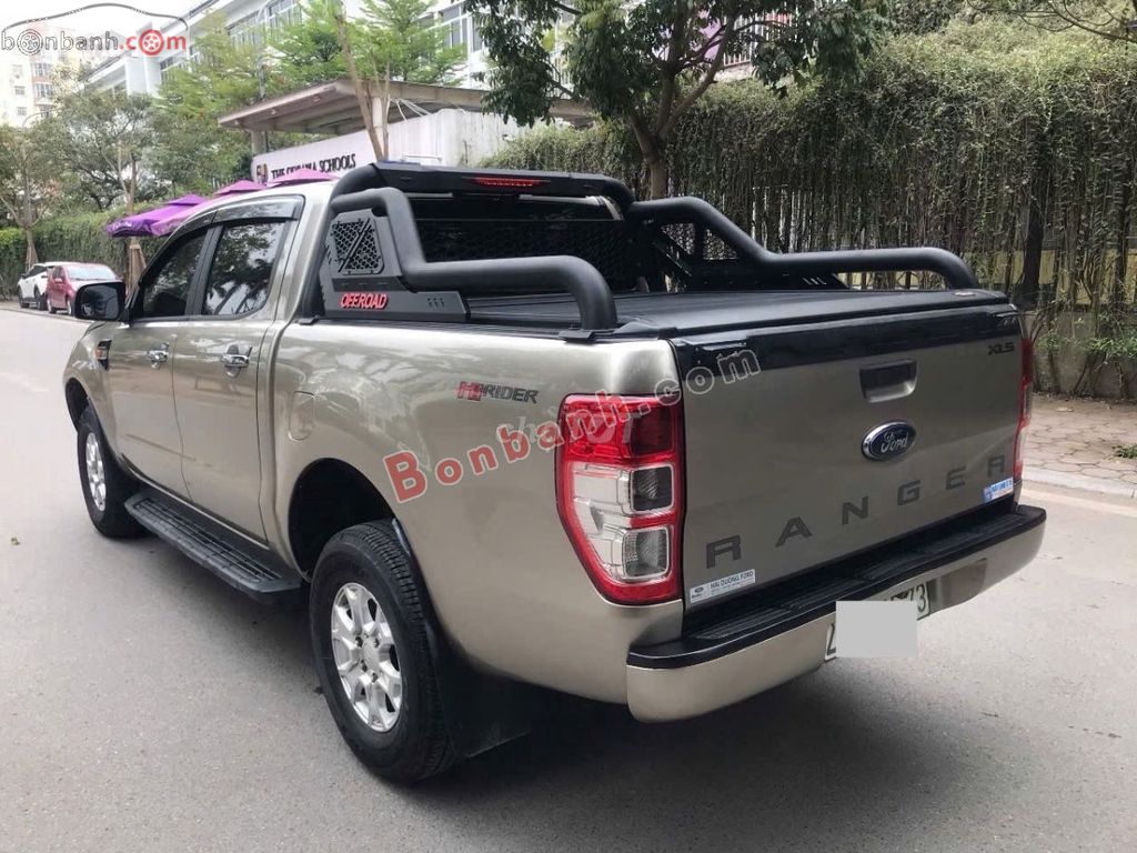 Ranger Xls AT. Mua bán Ô tô tại Quận Hoàng Mai Hà Nội được đăng bởi hoang anh hình 2