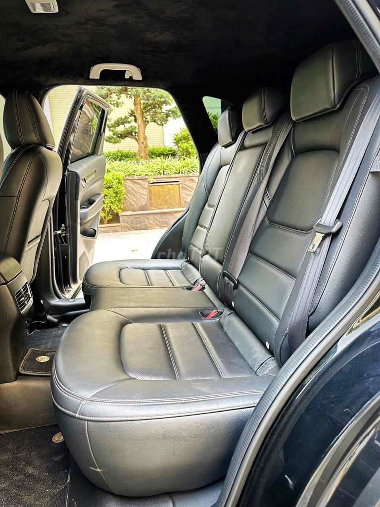 Mazda CX 5 2024 Luxury 2.0 AT - 20000 km. Mua bán Ô tô tại Quận Cầu Giấy Hà Nội được đăng bởi Thái Hoàng Long Auto hình 17
