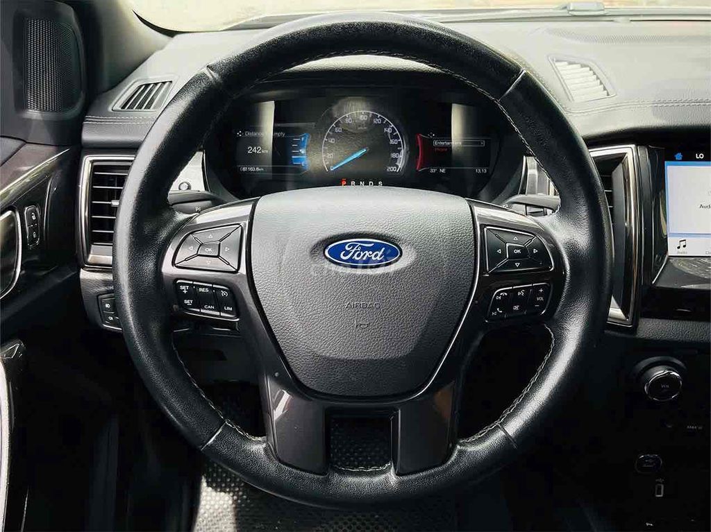 Ford Everest 2019 Titanium 2.0L AT 4x2 - 61000 km. Mua bán Ô tô tại Quận 12 Tp Hồ Chí Minh được đăng bởi Xe Đẹp Minh Khôi hình 6