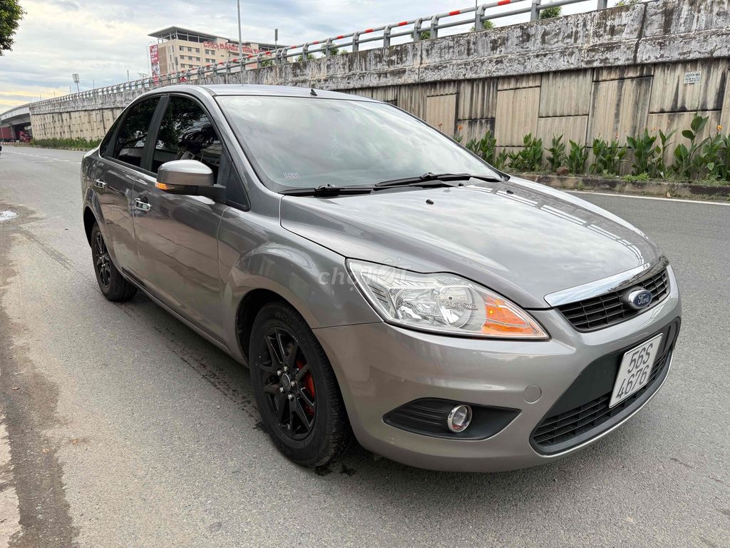 focus số sàn 2010  siêu đẹp zin cọp. Mua bán Ô tô tại Quận 12 Tp Hồ Chí Minh được đăng bởi Anh tuan hình 3