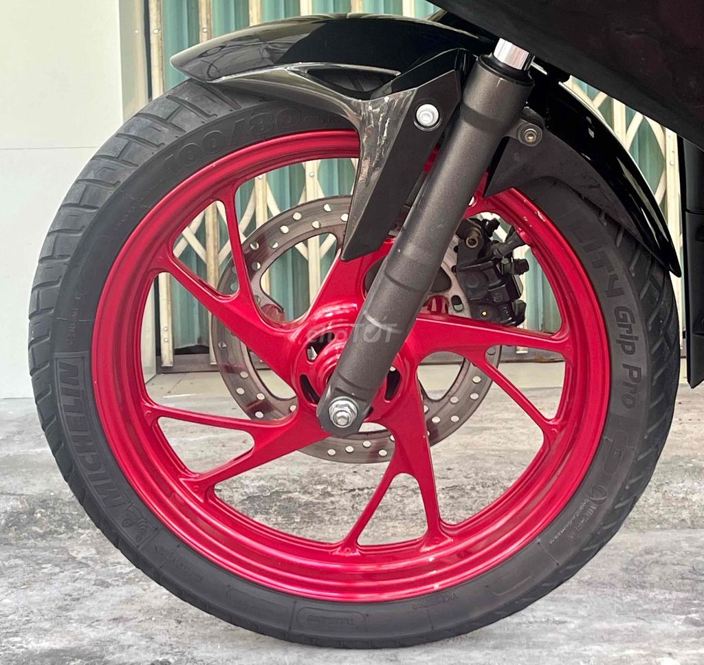 Honda CBR 150R 2018. Mua bán Xe máy tại Thành phố Vũng Tàu Bà Rịa - Vũng Tàu được đăng bởi Cao Trí hình 13