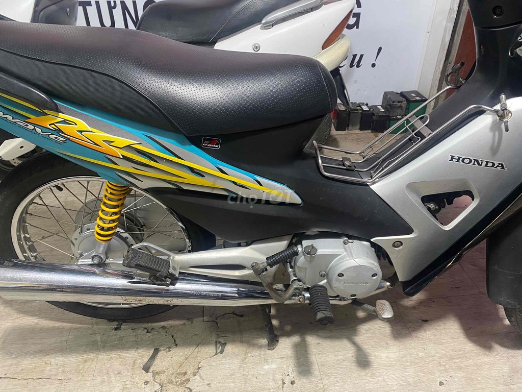 nhà mình thừa xe cần bán. Mua bán Xe máy tại Quận Tây Hồ Hà Nội được đăng bởi Anh Minh hình 4