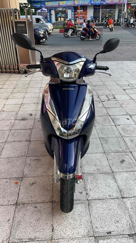 HONDA LAED 125c chính chủ xe siêu đẹp chất