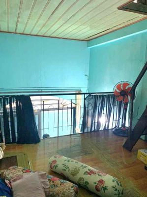 Nhà 3 tầng 20m2 Bình Thạnh giáp Q1 và Phú Nhuận chỉ nhỉnh 2 t.ỉ 💥Gần