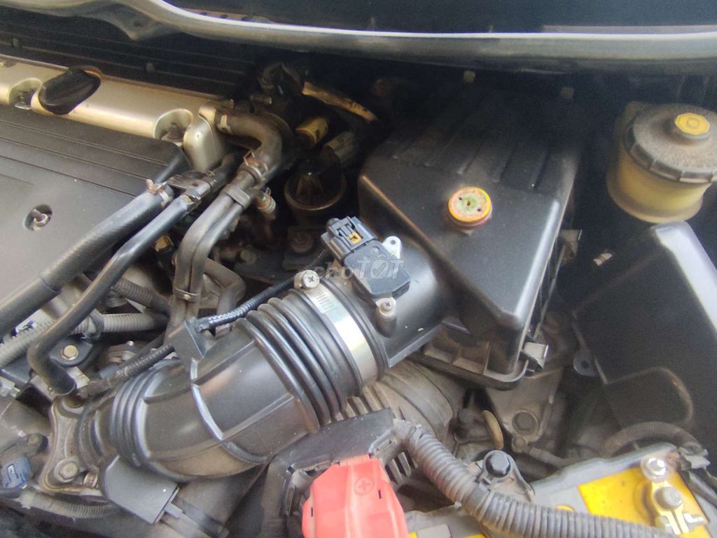 2008 2.0 AT - 14 km. Mua bán Ô tô tại Quận Hà Đông Hà Nội được đăng bởi Lê văn ngọc hình 6