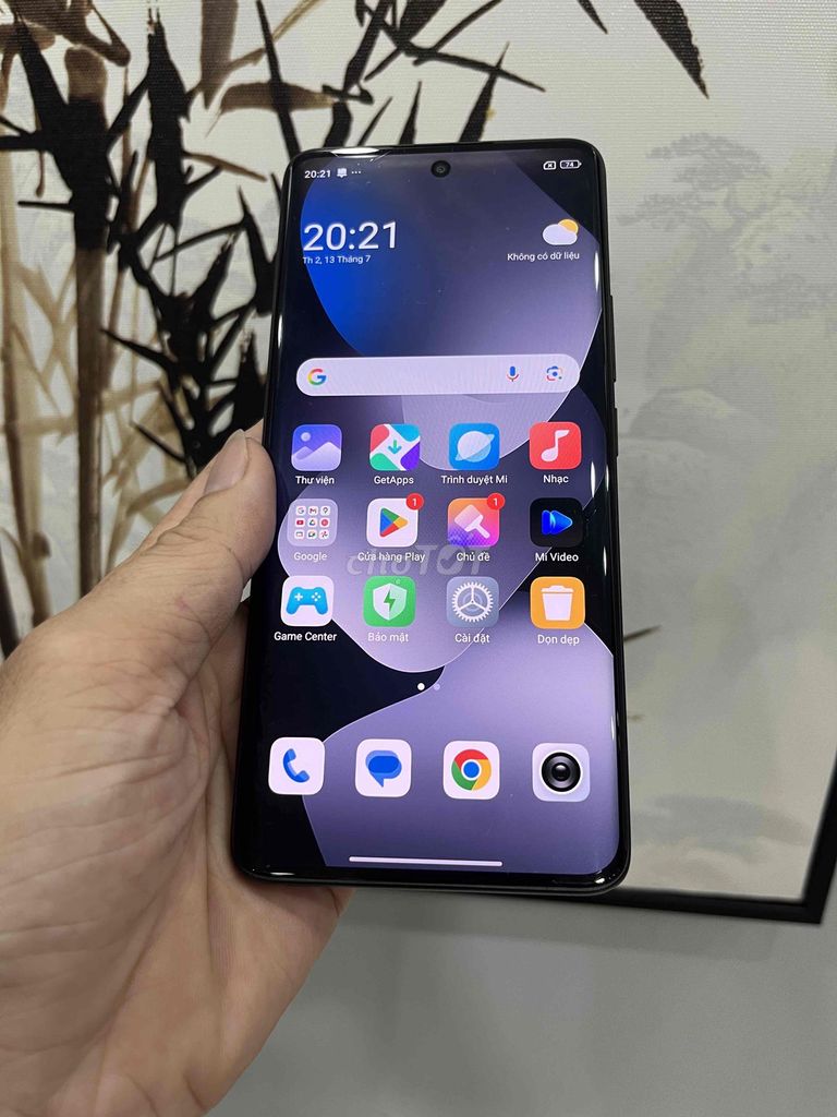🔥Xiaomi Redmi Note15 còn bảo hành hãng🔥. Mua bán Điện thoại tại Quận Hải Châu Đà Nẵng được đăng bởi Quang Ánh Mobile hình 1