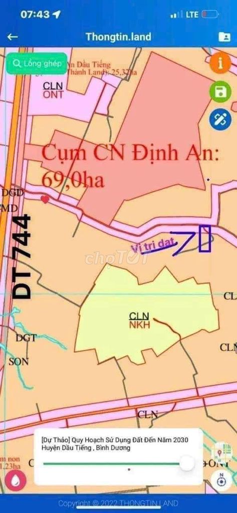 BÁN ĐẤT 5x60 CÓ 100M THỔ CƯ DÂN ĐÔNG SẴN ĐƯỜNG NHỰA GÍA RẺ CHỈ 4XXTR