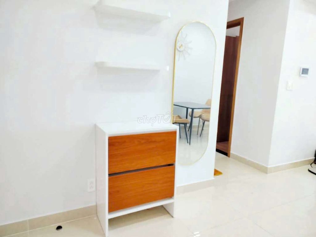 Chỉ cần 750tr dọn vào ở ngay chính chủ bán căn hộ 62m full nội thất. Mua bán Căn hộ/Chung cư tại Thành phố Dĩ An Bình Dương được đăng bởi TRẦN THẢO hình 8