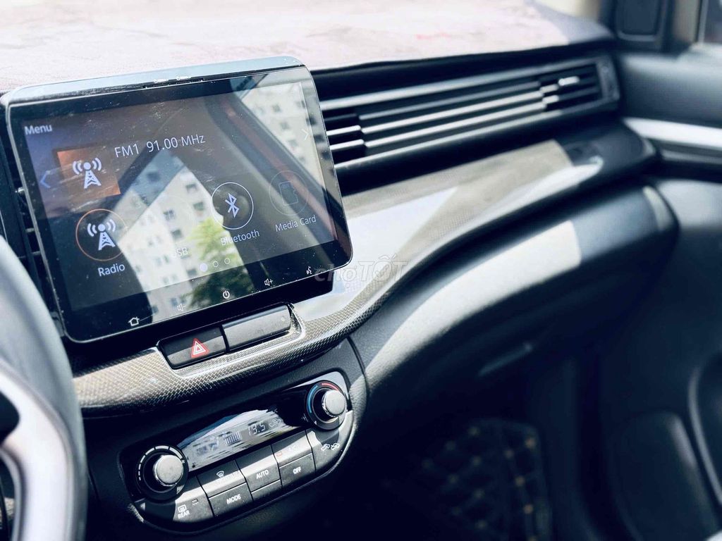 Suzuki XL 7 2021 GLX AT - 78000 km. Mua bán Ô tô tại Quận Gò Vấp Tp Hồ Chí Minh được đăng bởi Nam 48 AUTO hình 17