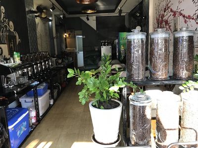 Cafe rang xay nguyên chất giá sỉ từ nhà sx LeeLong. Mua bán Đồ ăn, thực phẩm và các loại khác tại Quận 5 Tp Hồ Chí Minh được đăng bởi Cửa hàng cà phê LeeLong