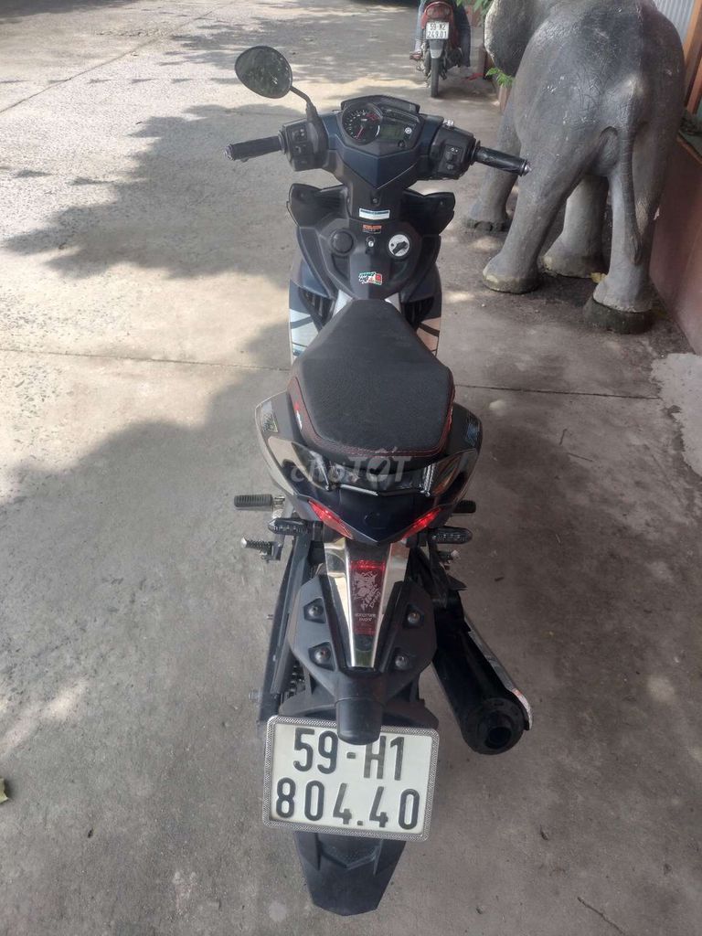 Exiter 150 Bstp 2018. Mua bán Xe máy tại Quận 12 Tp Hồ Chí Minh được đăng bởi Cầm đồ Phát  hình 9