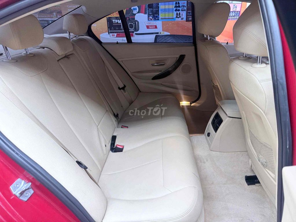 BMW 3 Series 2***00 km. Mua bán Ô tô tại Quận Gò Vấp Tp Hồ Chí Minh được đăng bởi Danh Bảo hình 6