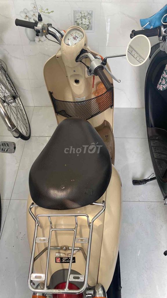 Dư xe cần bán. Mua bán Xe máy tại Quận Bình Thuỷ Cần Thơ được đăng bởi Nolimit hình 4