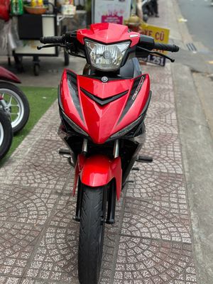 Exciter 150cc 2015 bs 59b1-32218. Mua bán Xe máy tại Quận Phú Nhuận Tp Hồ Chí Minh được đăng bởi Thanh Hùng xebachin 