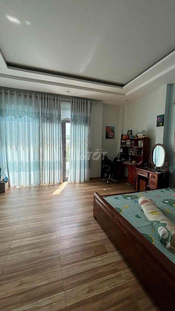 Rent · 4 bd · 90 м² · Quận Ngũ Hành Sơn, ул. Lê Huy Cát